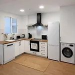 Montseny Апартаменты