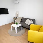 Montseny Appartement *