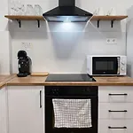 Appartement Montseny *