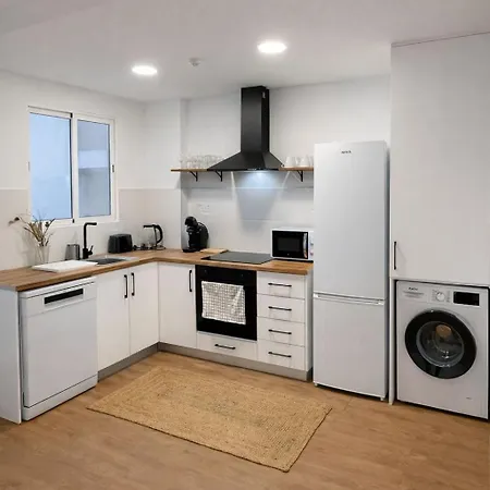 Montseny Apartman