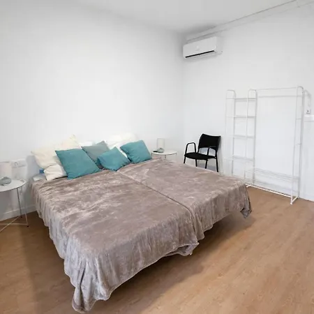 Montseny Apartmán Girona