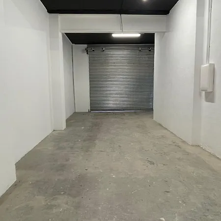 Apartment Montseny
