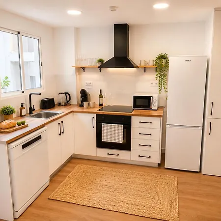 Montseny Apartment Girona