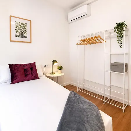 Apartment Montseny