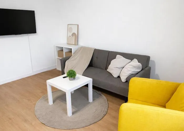 Montseny Апартаменты *