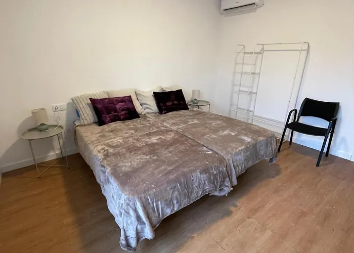 Montseny * ז'ירונה