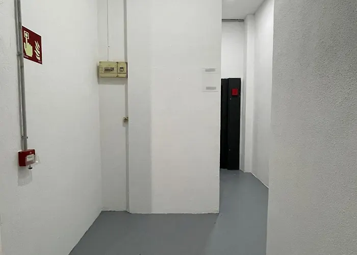 Montseny Жирона