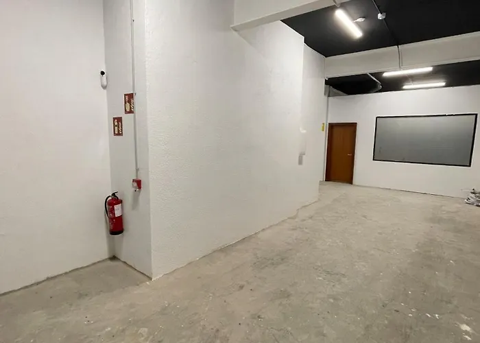 Montseny Жирона