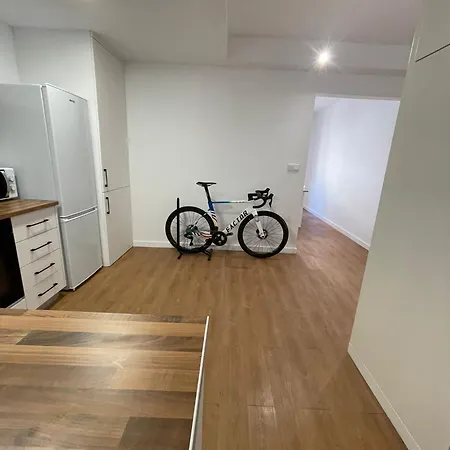 Διαμέρισμα Montseny Χιρόνα