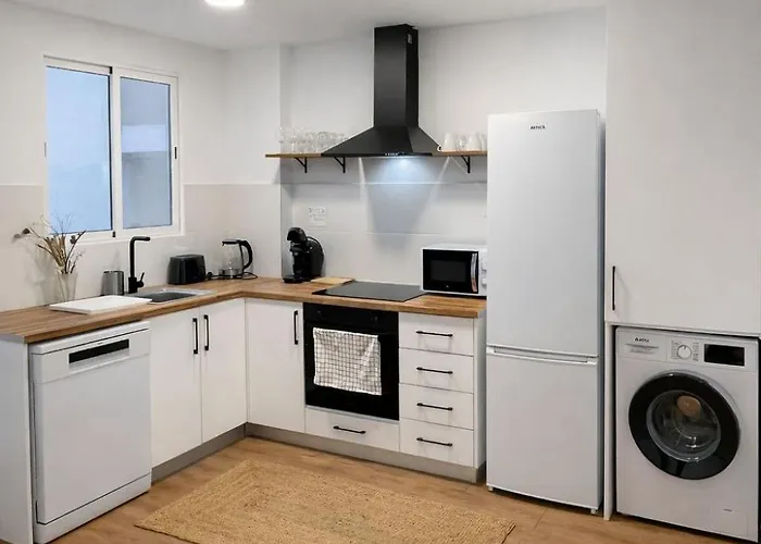 Montseny Διαμέρισμα