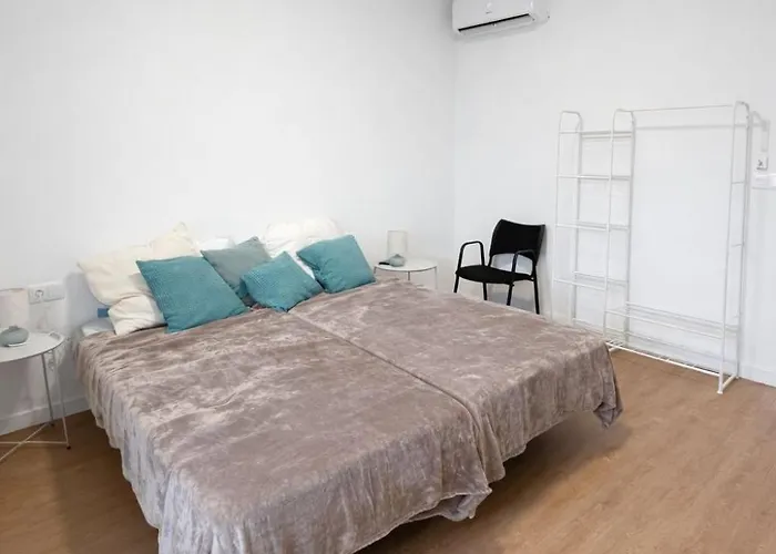 Montseny Διαμέρισμα Χιρόνα