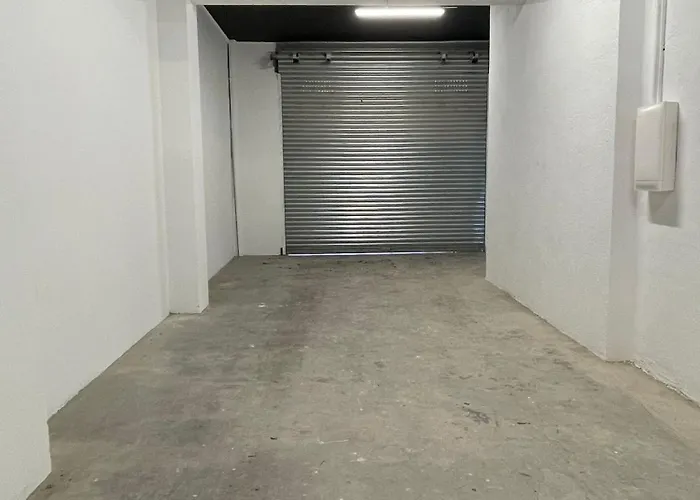 Διαμέρισμα Montseny