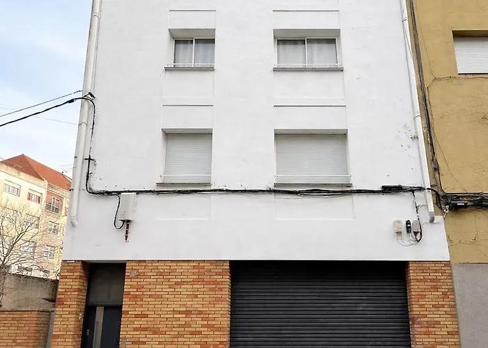 Montseny Χιρόνα